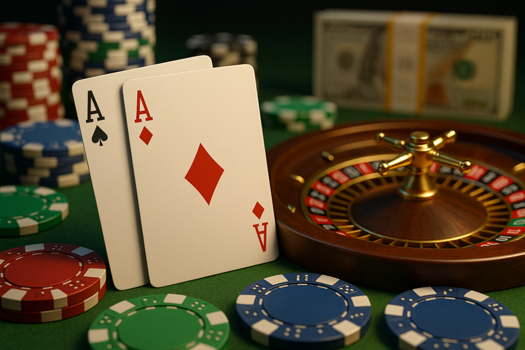 Mobile Gaming Platforms and the Future of Digital Entertainment